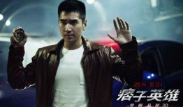 痞子英雄全集在线观看,热血街头，正义之战