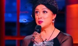 陈凯歌被前妻爆料了吗视频,揭秘娱乐圈婚姻真相