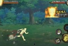 爆料九尾鸣人的视频,独家爆料揭示忍者世界惊天秘密