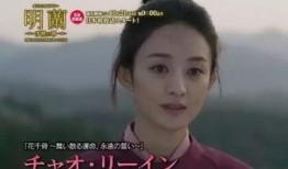 日本爆料赵丽颖视频播放,真实生活与荧幕形象大不同