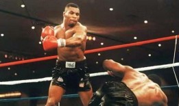 泰森爆料被女人坑了视频,惨遭女人背叛，揭秘背后真相