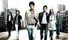 痞子英雄全集在线观看,热血街头，正义之战