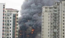 高层火灾爆料视频播放大全,揭秘爆料视频背后的真实瞬间