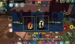 创魔最新花园爆料,神秘植物与奇幻生物的奇幻之旅