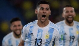 阿根廷爆料梅西视频