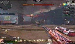 逆战6月最新爆料,神秘新角色与全新玩法即将揭晓！