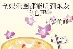 吃瓜娱乐圈的小说,娱乐圈幕后风云录