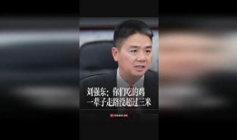 刘强东爆料吃鸡视频播放,揭秘幕后真相与热门话题