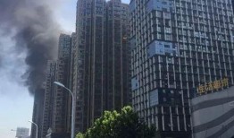 高层火灾爆料视频播放大全,揭秘爆料视频背后的真实瞬间