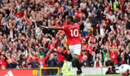 曼联今日爆料新闻直播视频,直播视频揭秘球队动态与未来计划