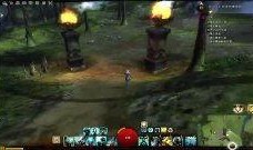 激战2娱乐爆料,神秘势力崛起，激战一触即发！