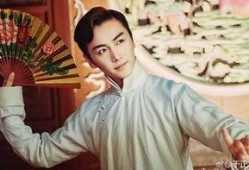 娱乐圈吃瓜陈晓是谁