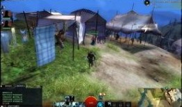 激战2娱乐爆料,神秘势力崛起，激战一触即发！