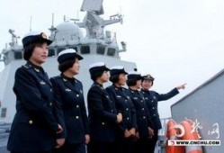 军舰上的女兵在线观看