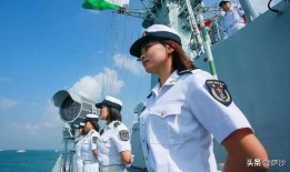 军舰上的女兵在线观看