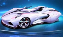 qq飞车今天最新爆料视频,今日爆料视频带你领略速度与激情