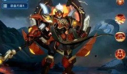 张飞最新皮肤爆料,霸气侧漏引期待