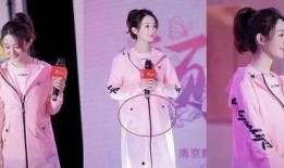 日本爆料赵丽颖视频播放,真实生活与荧幕形象大不同