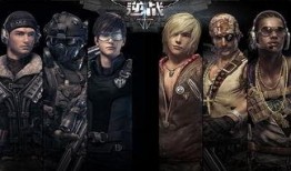 逆战6月最新爆料,神秘新角色与全新玩法即将揭晓！