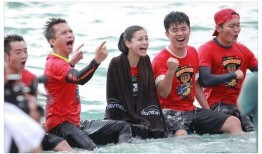 跑男最新阵容爆料,新成员加盟，经典组合再续前缘！