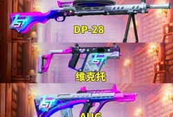 军需新皮肤最新爆料全部