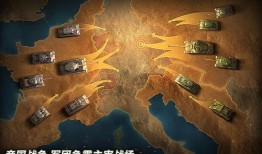 坦克争锋爆料视频,揭秘最新爆料视频中的精彩瞬间与战术解析