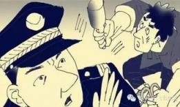 新闻爆料袭警视频大全最新,现场惊心动魄，警方严正声明
