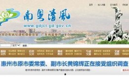 惠州清风网最新爆料,揭秘惠州某部门内部惊人内幕