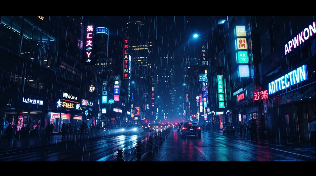 干干影院-《都市迷局》悬疑大片 全程高能