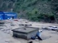 爆料四川山洪事件视频,视频记录惊心动魄救援瞬间