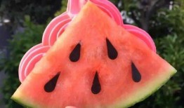 小时候吃的网红瓜,甜蜜滋味，回忆满满