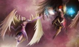 魔鬼天使手机在线观看,手机在线观看，揭秘神秘力量对决