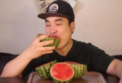 网红吃瓜王大炮是谁,瓜界风云人物背后的故事