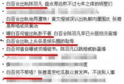 狗仔爆料标题大全最新版,揭秘娱乐圈最新版标题大全