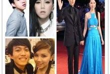 娱乐圈天涯贴爆料