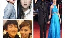 娱乐圈天涯贴爆料