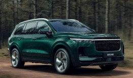 最新款理想one爆料