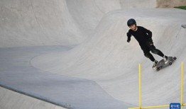 滑板公园 在线观看,在线观看体验全解析