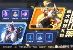 王者荣耀巴宝莉爆料视频,神秘面纱下的时尚战士