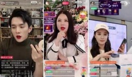 蹲直播间吃张露文瓜的网红,揭秘张露文瓜背后的真相
