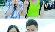 娱乐吃瓜的男朋友,吃瓜男友的独家爆料