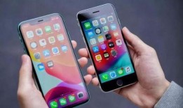 iPhoneSE3最新爆料双卡,双模双待，商务出行两不误