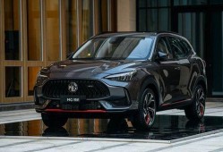 mg最新轿车爆料,科技与时尚的完美融合，引领未来出行潮流”