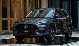 mg最新轿车爆料,科技与时尚的完美融合，引领未来出行潮流”