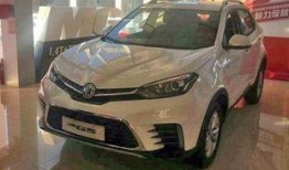 mg最新轿车爆料,科技与时尚的完美融合，引领未来出行潮流”