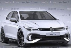 大众汽车最新爆料消息