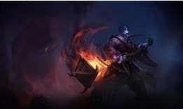 瓦罗兰最新爆料消息,神秘英雄即将登场，游戏格局或将重塑