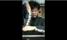 吃瓜抖音网红附视频,揭秘娱乐圈幕后故事