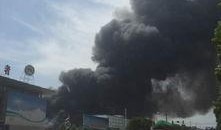 济南火灾最新爆料,火势已得到控制，损失情况正在核实