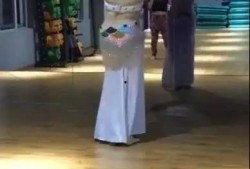 武汉女的爆料健身房视频,揭秘健身行业潜规则